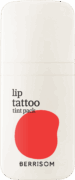 Berrisom huulevärv Peel-off Tattoo 6g - 05 Scarlet Red