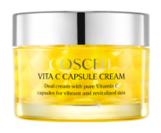 Coscell Kapselnäokreem C vitamiiniga 50ml